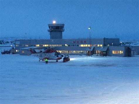 Sikorsky 61 Nuuk AirPort Nuuk Greenland, Sikorsky, Inuit, Atlantic ...