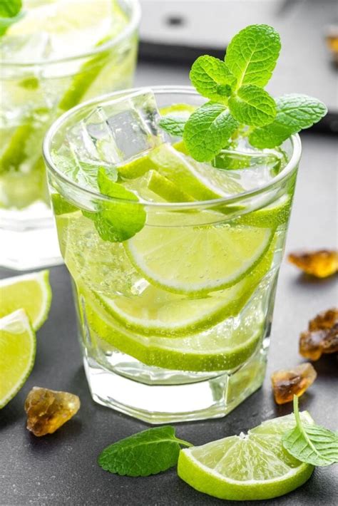 10 Best Mountain Dew Cocktails - Insanely Good