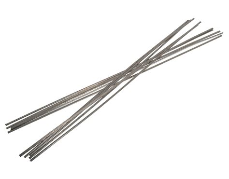 PURALLOY® GRADE H (35/65) LEADED SOLDER ALLOY - Solder Connection