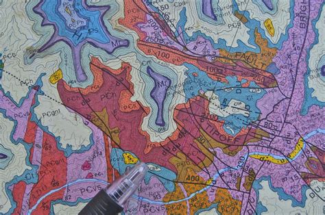 Metals Exploration Geologist Profile