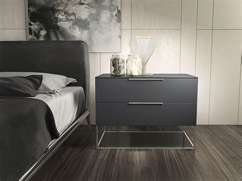 10 Modern Nightstands Designs Ideas For Your Home - FIF