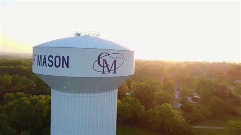 Mason, Ohio - YouTube