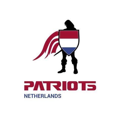 Patriots Logo Vector at GetDrawings | Free download