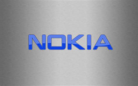 Nokia Wallpaper Logos - WallpaperSafari