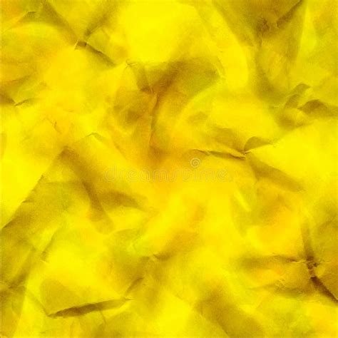 Light Yellow Paper Background Texture Stock Illustration - Illustration ...