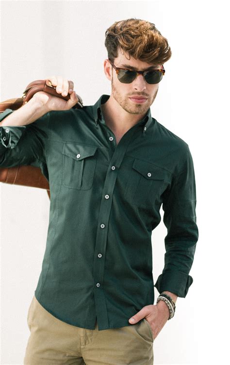 Men's Outfit Guide: The fundamentals of great casual outfits | Batch