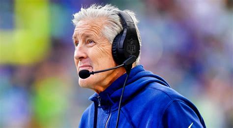 Pete Carroll Reportedly Pushing For Chargers Head Coaching Job