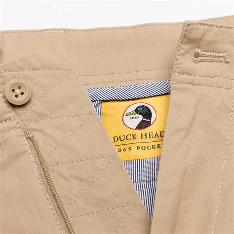 Duck Head Harbor Performance Chino Pant - JC's Outdoors