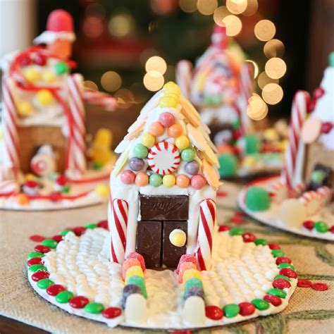 Gingerbread House Frosting Cement Recipe