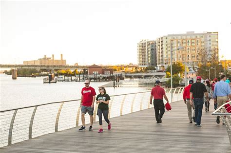 DC On the Water: 11 Waterfront Activities & Things to Do in Washington, DC | Washington DC | Dc ...