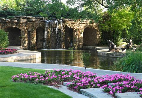 Dallas Arboretum and Botanical Garden