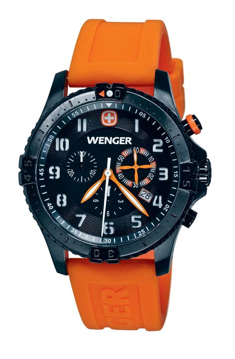 Wenger Swiss Army: Wenger Squadron Rescue