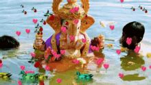 Ganpati Animated Images GIFs | Tenor