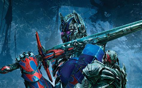 Transformers The Last Knight Optimus Prime 5K Wallpapers | HD ...