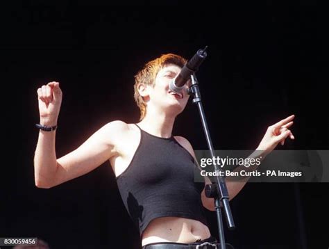 97 Chumbawamba Band Stock Photos, High-Res Pictures, and Images - Getty ...