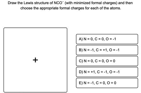 Methyl Azide Lewis Structure