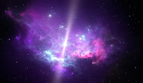 Pulsars for Dummies: What Are Pulsars? (+ Vital Facts)