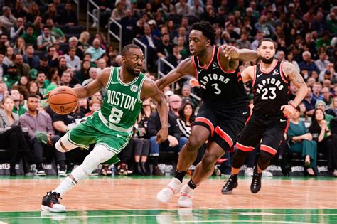 Celtics vs. Raptors: Live stream, start time, TV channel, how to watch NBA Playoffs 2020 (Game 1 ...