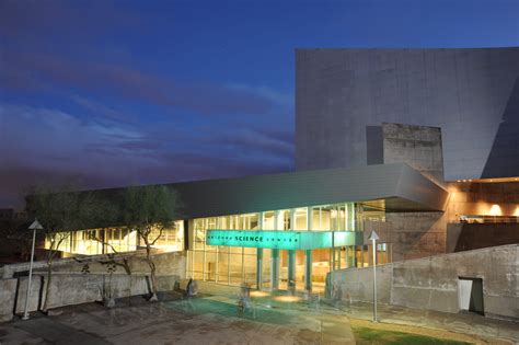 The Arizona Museum of Science and Technology 1979 – 1984 – Junior League of Phoenix