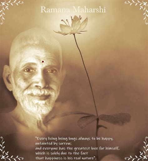 #ramanamaharshi #mind #jnana #knowledge #happiness #truenature | Ramana maharshi ...