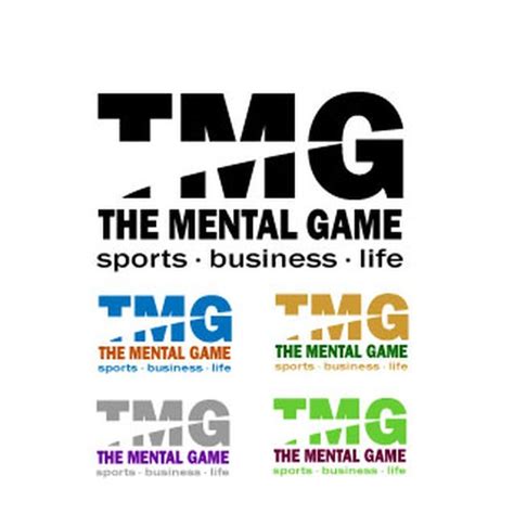 TMG Corporate logo | Logo design contest