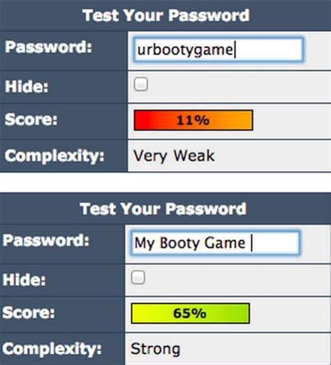 "Password strength" memes on the rise? : r/MemeEconomy