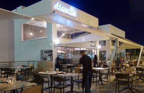 MARCELLO'S ITALIAN RESTAURANT, Protaras - Restaurant Reviews, Photos & Phone Number - Tripadvisor