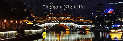 Chengdu Nightlife: Bars, Sichuan Opera, Teahouse, Night Market