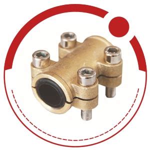 Pinhole Repair Clamp and Copper Pinhole Leak Repair Clamp Manufacturer