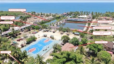 Calubcub Bay Resort and Recreation – Beach Resort