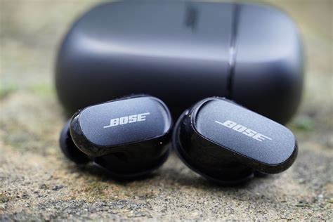 The 5-star Bose QuietComfort Earbuds II are now a bargain buy - TrendRadars