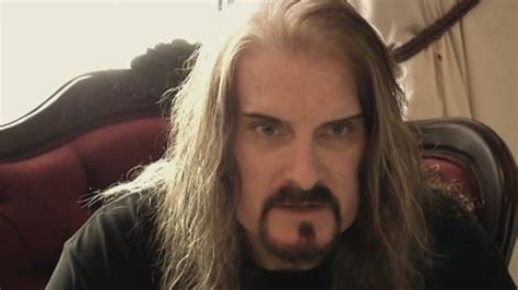 Dream Theater's James Labrie Speaks To Russia's Classic Rock Magazine (Video) - Blabbermouth.net