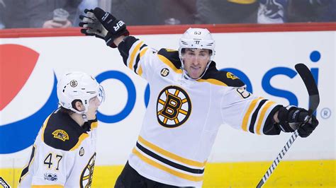 Bruins coach: Brad Marchand was ‘protecting himself from contact’ with ...