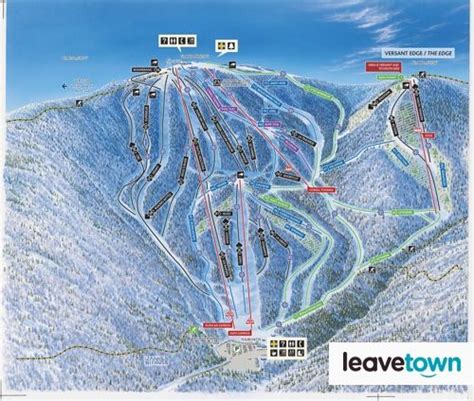 Discover Mont Tremblant, Quebec | Mont-tremblant, Travel book, Vacation rental