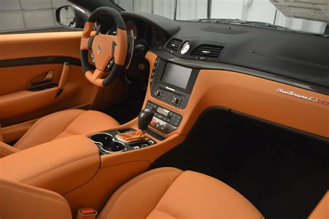 Maserati Granturismo Interior Colors | Cabinets Matttroy