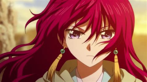 Where Does The Yona of the Dawn Anime End in The Manga?