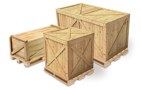 How to build a shipping crate – Builders Villa