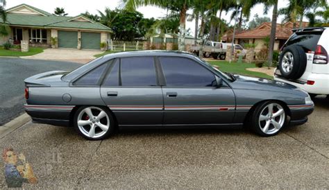 VN SS Commodore (SOLD) - Australian Muscle Car Sales