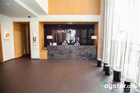 The Fitzwilliam Hotel Belfast Review: What To REALLY Expect If You Stay