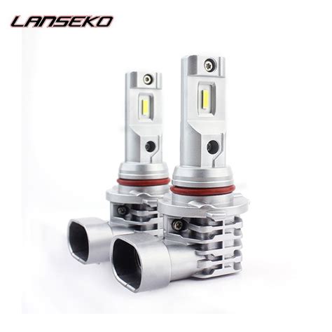 China LED Headlight Conversion Kit Suppliers, Manufacturers, Factory - LANSEKO