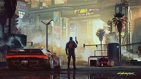 2560x1440 V In Cyberpunk 2077 1440P Resolution , Backgrounds, and ...