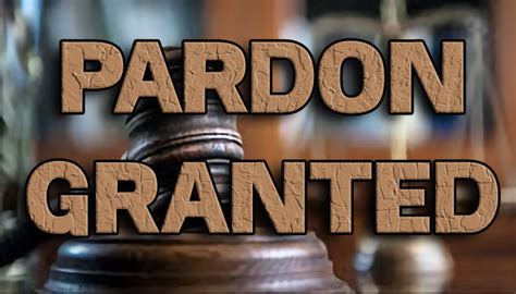 Missouri Governor grants 26 pardons during September, 2022