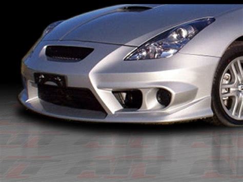 In search of 1D0 action package/TRD front bumper | NewCelica.org Forum