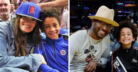 Who Is Taye Diggs’ Son Walker Nathaniel Diggs? Age, Bio, Career & Other ...