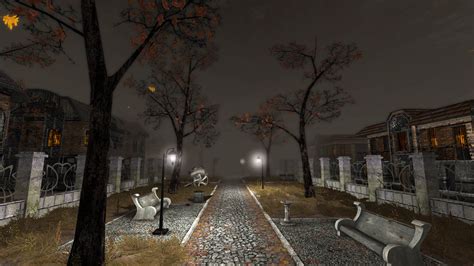 'Pathologic' Is the Perfect Videogame to Revisit Right Now | WIRED