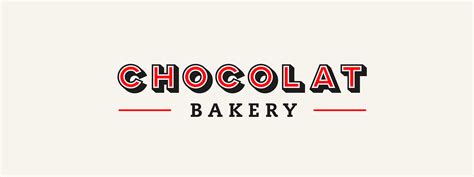 Chocolat Graphic Identity & Logotype on Behance