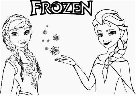 Anna Coloring Pages Anna Coloring Page Telematik Institut - entitlementtrap.com