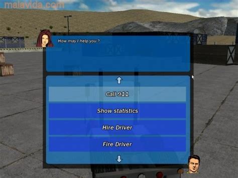 18 Wheels of Steel Convoy 1.0 - Download for PC Free