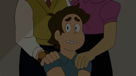 Greg without his beard or his hair : r/stevenuniverse