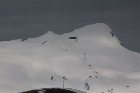 Lauberhorn ( Berg - Mountain ) in den Alpen - Alps ob der … | Flickr